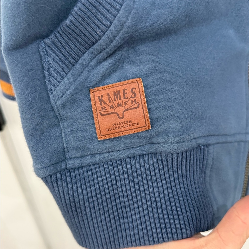 Kimes Ranch jacket - Picture 3 of 5
